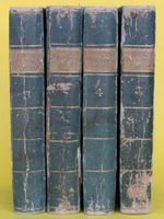 STATISTIQUE ELEMENTAIRE ESSAI SUR L`ETAT GEOGRAPHIE,1795